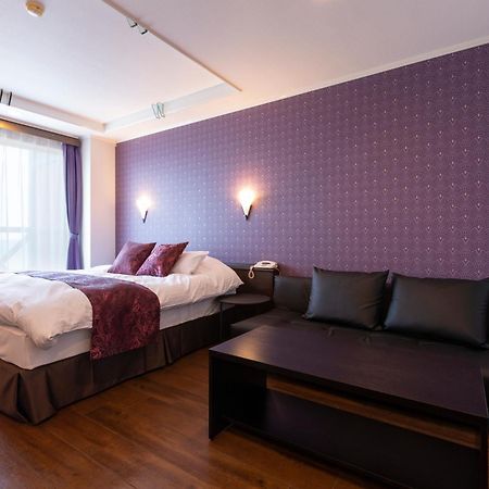 Hotel Liberty Matsuyama (Adults Only) Eksteriør billede