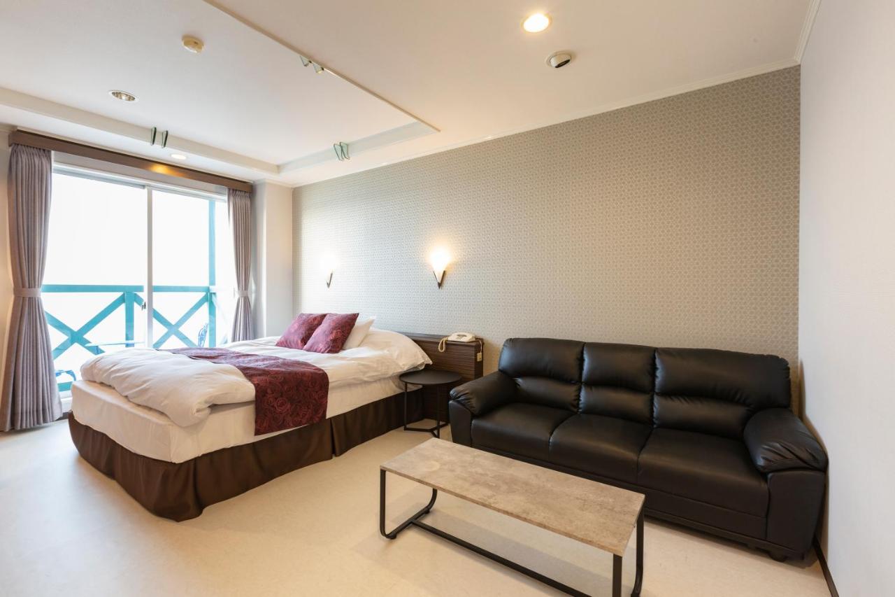 Hotel Liberty Matsuyama (Adults Only) Eksteriør billede
